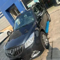 هایما S7 Pro مشکی ذغالی مدل ۱۴۰۳ صفر تحویل برج ۱۲|خودرو سواری و وانت|تهران, پونک|دیوار