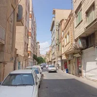 رهن و اجاره منزل دربستی ۱۰۰متر دو خواب مرتضوی|اجارهٔ خانه و ویلا|تهران, هاشمی|دیوار