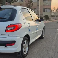 پژو ۲۰۷پانوراما مدل ۱۴۰۱ درحد صفر|خودرو سواری و وانت|پرند, فاز ۶|دیوار