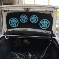 نصب سیستم صوتی مانتیور جی پی اس در محل