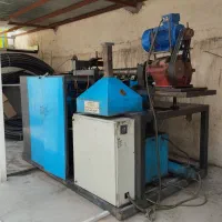 دستگاه بادی 4لیتریplc دوهدشرکت فرمانی|ماشینآلات صنعتی|قم, آزادگان|دیوار