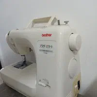 چرخ خیاطی برادر