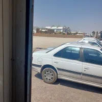 نگهبان پارکینگ