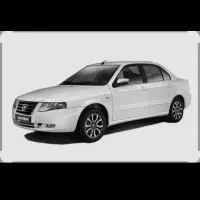 فروش امتیاز سمند سورن پلاس