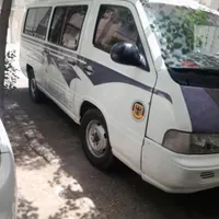 ون دربستی برون شهری مرسدس بنز ۱۱نفره|خدمات حمل و نقل|مشهد, فارغ التحصیلان|دیوار