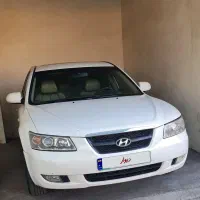 سوناتا nf 2008