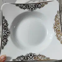 کاسه خورشت خوری چینی تقدیس