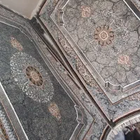 فرش حاج امیر(شفق)|فرش|خوی, |دیوار