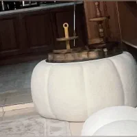 میز وسط مبل