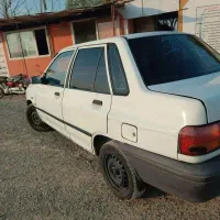 پراید مدل ۷۹