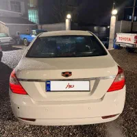 جیلی ام گرند۷ ۲۰۱۳|خودرو سواری و وانت|کلاردشت, |دیوار