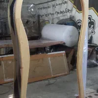 آینه قدی|آینه|پاکدشت, خاتون آباد|دیوار