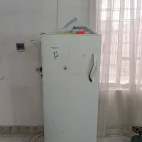 یخچال فریزر