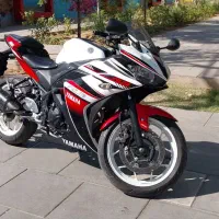 یاماها ار تری yamaha R3