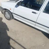 پراید مدل 97|خودرو سواری و وانت|بندر ترکمن, |دیوار