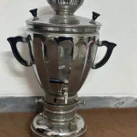 سماور نفتی