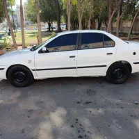 سمند ef7 معاوضه با 405