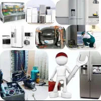 فروش لباسشویی|ماشین لباسشویی و خشک‌کن لباس|قرچک, پویینک|دیوار