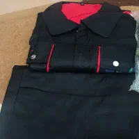 ست لباس کار اکبند