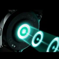 Mibro lite 3 pro|ساعت|تهران, کوی بیمه|دیوار