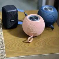 اسپیکر های REDMO