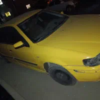 تاکسی برون شهری پلاک ع