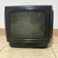 تلوزیون سونی ۱۴ اینچ