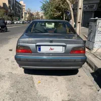 پژو پارس سال داشبورد جدید|خودرو سواری و وانت|تهران, سهروردی|دیوار