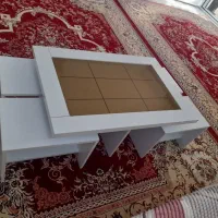 میز و عسلی|مبلمان خانگی و میز عسلی|پیشوا, |دیوار