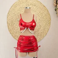 سفارش انواع کاستوم و لباس خواب پذیرفته میشود