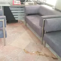 مبل راحتی