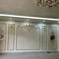 باز سازی و تزیینات داخلی ..نقد اقساط