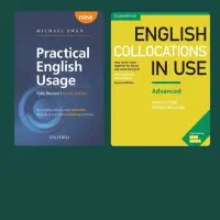 زبان انگلیسی