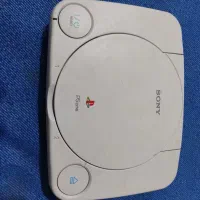 پلی استیشن ۱|کنسول، بازی ویدئویی و آنلاین|سنندج, |دیوار