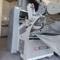 دستگاه سه کاره پاک اندیشان گرد بر|ماشینآلات صنعتی|فلاورجان, |دیوار