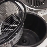 سرخ کن دلونگی|اجاق گاز و لوازم برقی پخت‌وپز|تهران, ازگل|دیوار