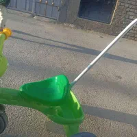 دوچرخه|اسباببازی|مشهد, عسگریه|دیوار