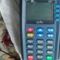 کارت خوان سیار s90