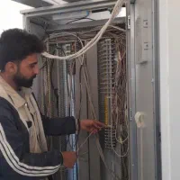 استخدام کارشناس برق