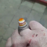 انگشتر سه رنگ|جواهرات|اردبیل, |دیوار