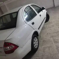 تیبا مدل ۹۰|خودرو سواری و وانت|کرج, بنیاد|دیوار