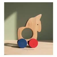 پازل و اسباب بازی چوبی با کیفیت وودیاهوم