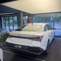 هیوندای النترا KTL مدل 2025