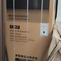 یخچال فریزر اسنوا ،اکبند با گارانتی کامل|یخچال و فریزر|رباط‌کریم, رباط‌کریم|دیوار