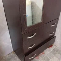 کمد لباس ویترین میز تلویزیون لباسشویی|حراج|سبزوار, غرب نیروگاه|دیوار