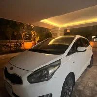 کیا کارنز ۲۰۱۴