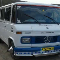 قبول سرویس با مینی بوس شرکت ها مدارس پرسنل...