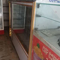 یک باب مغازه بادستگاه های نو  اجاره داده میشود|اجارهٔ مغازه و غرفه|الشتر, |دیوار