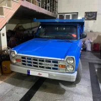 نیسان مدل ۱۳۸۸