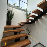 فول فرنیش دوبلکس 3خوابه چمستان معاوضه ای|فروش خانه و ویلا|چمستان, |دیوار